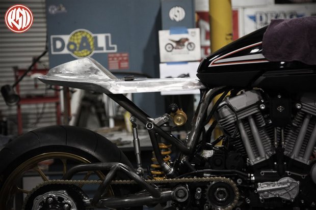 Harley-Davidson XR1200